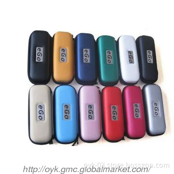 Colorful EGO leather Carrying case